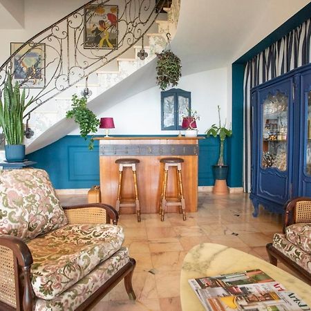 La Bellevue Breville - B&B Екстериор снимка