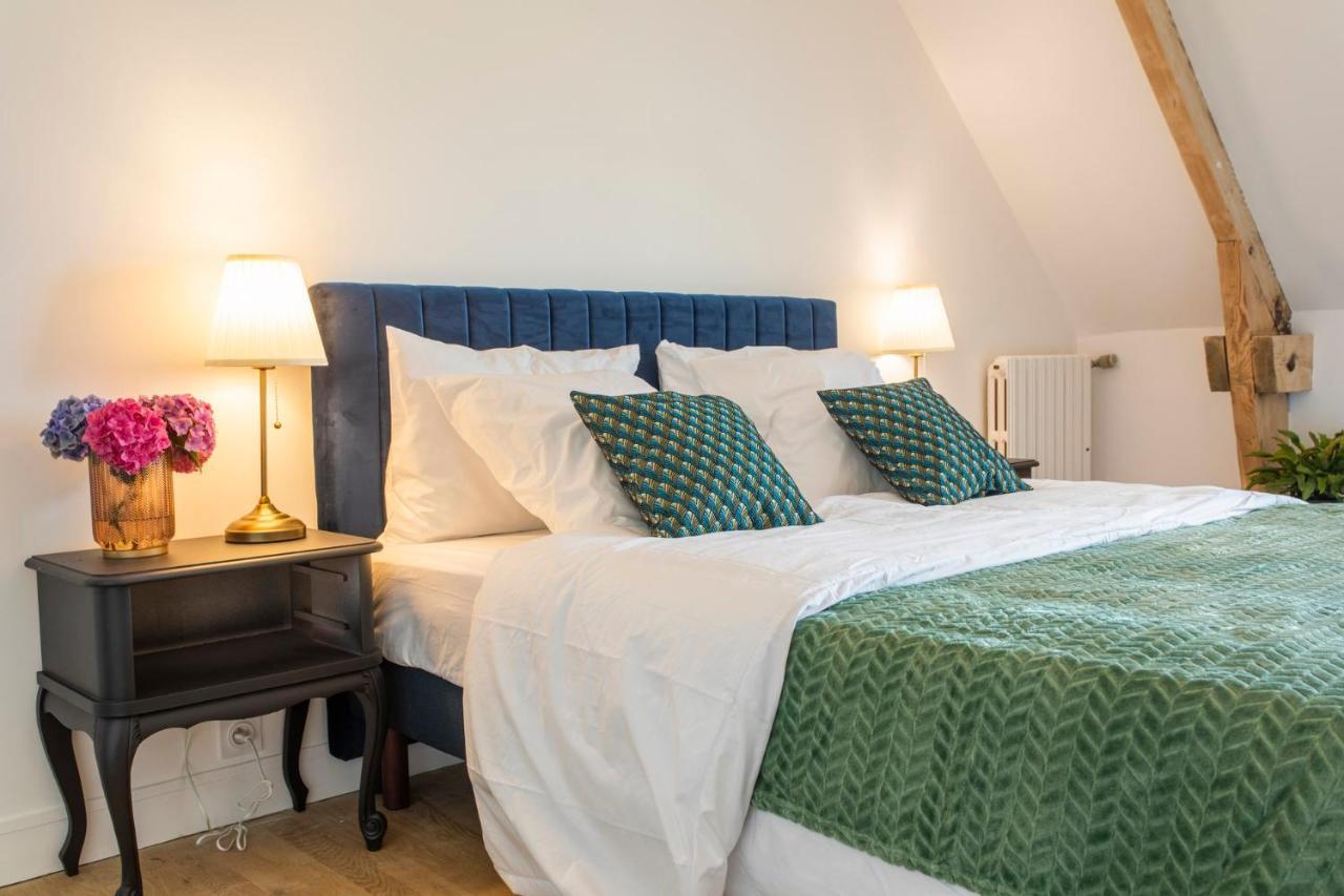 La Bellevue Breville - B&B Екстериор снимка