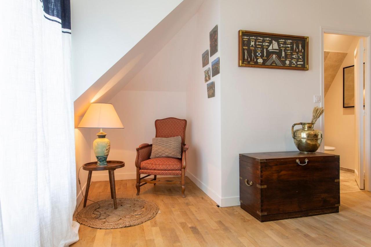 La Bellevue Breville - B&B Екстериор снимка