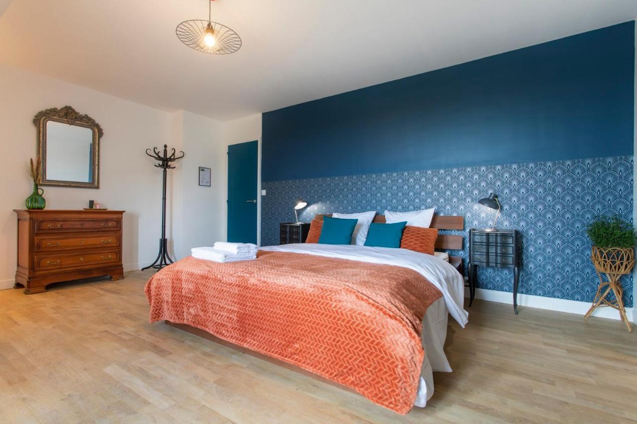 La Bellevue Breville - B&B Екстериор снимка