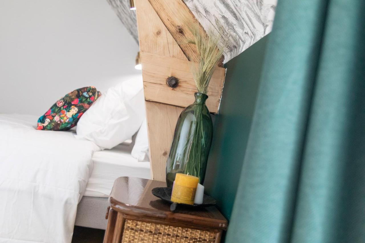 La Bellevue Breville - B&B Екстериор снимка
