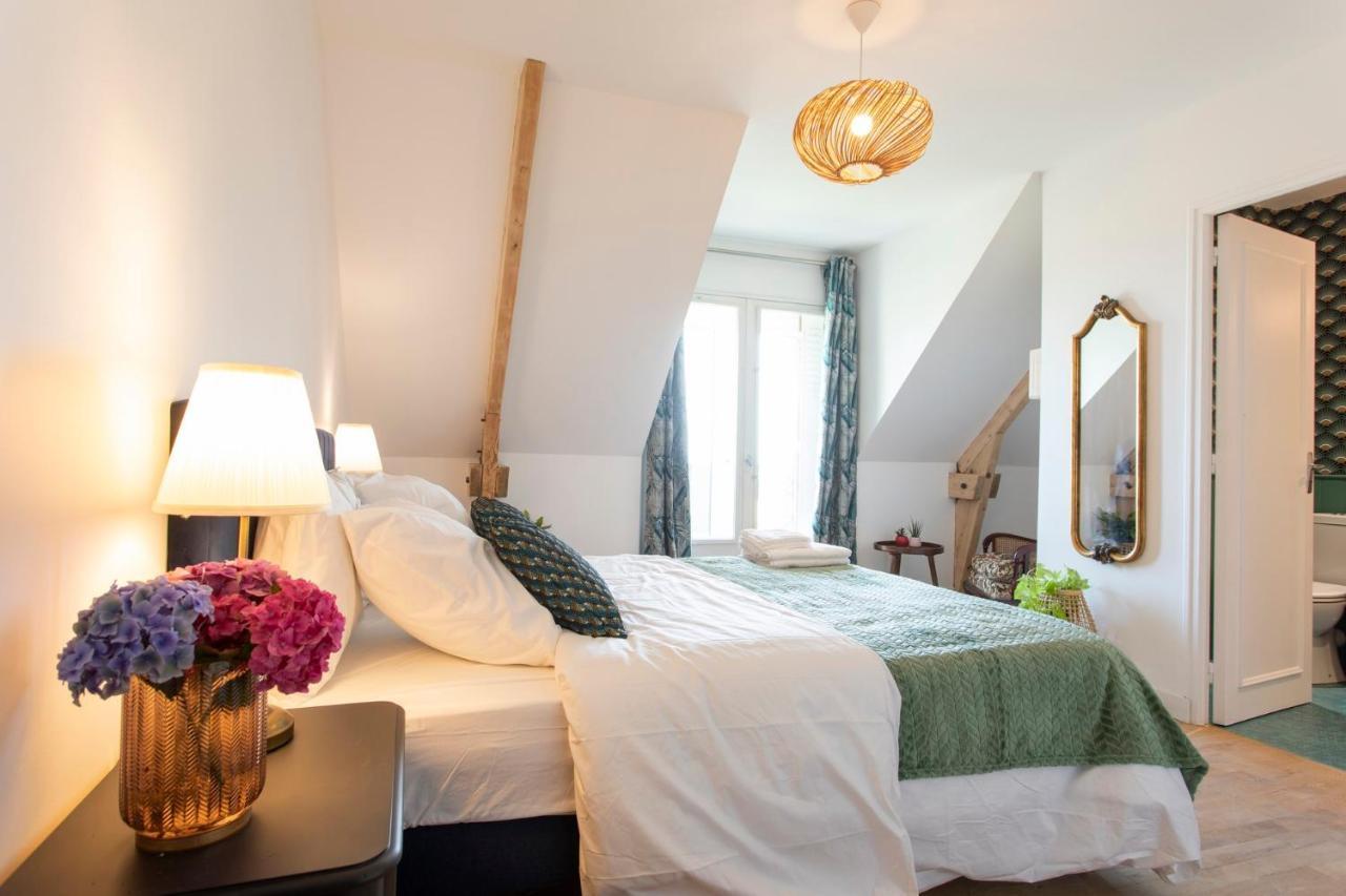 La Bellevue Breville - B&B Екстериор снимка