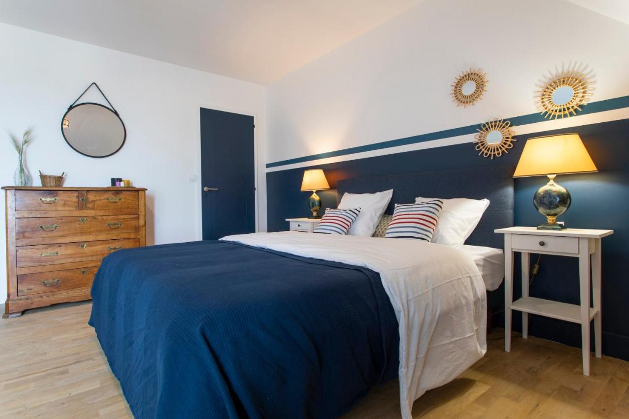 La Bellevue Breville - B&B Екстериор снимка