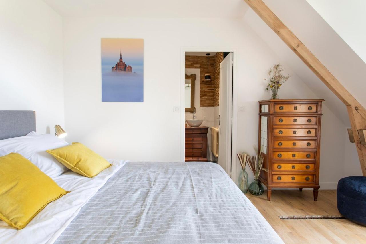 La Bellevue Breville - B&B Екстериор снимка
