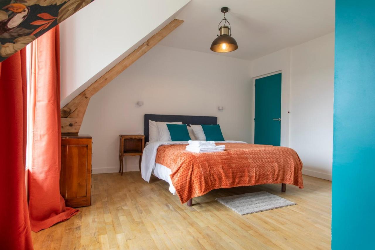 La Bellevue Breville - B&B Екстериор снимка