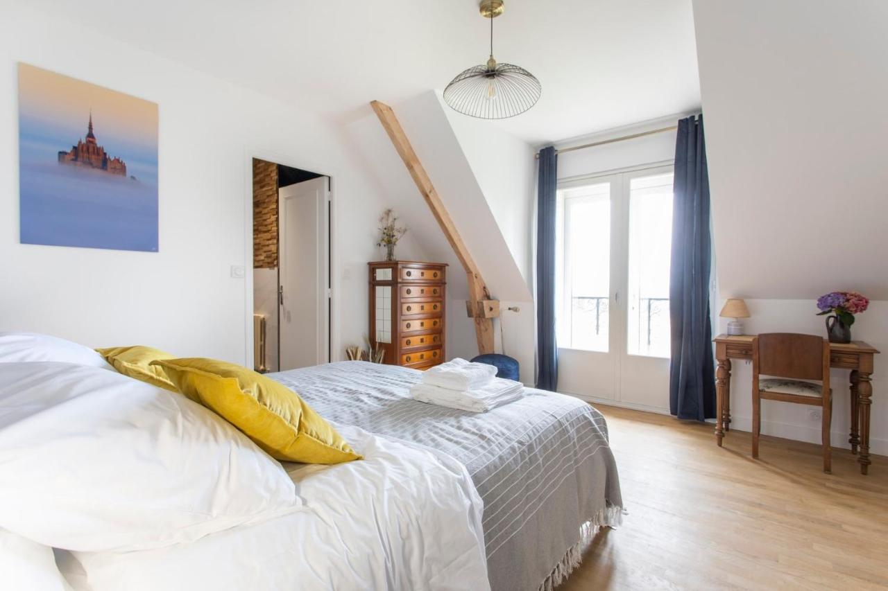 La Bellevue Breville - B&B Екстериор снимка