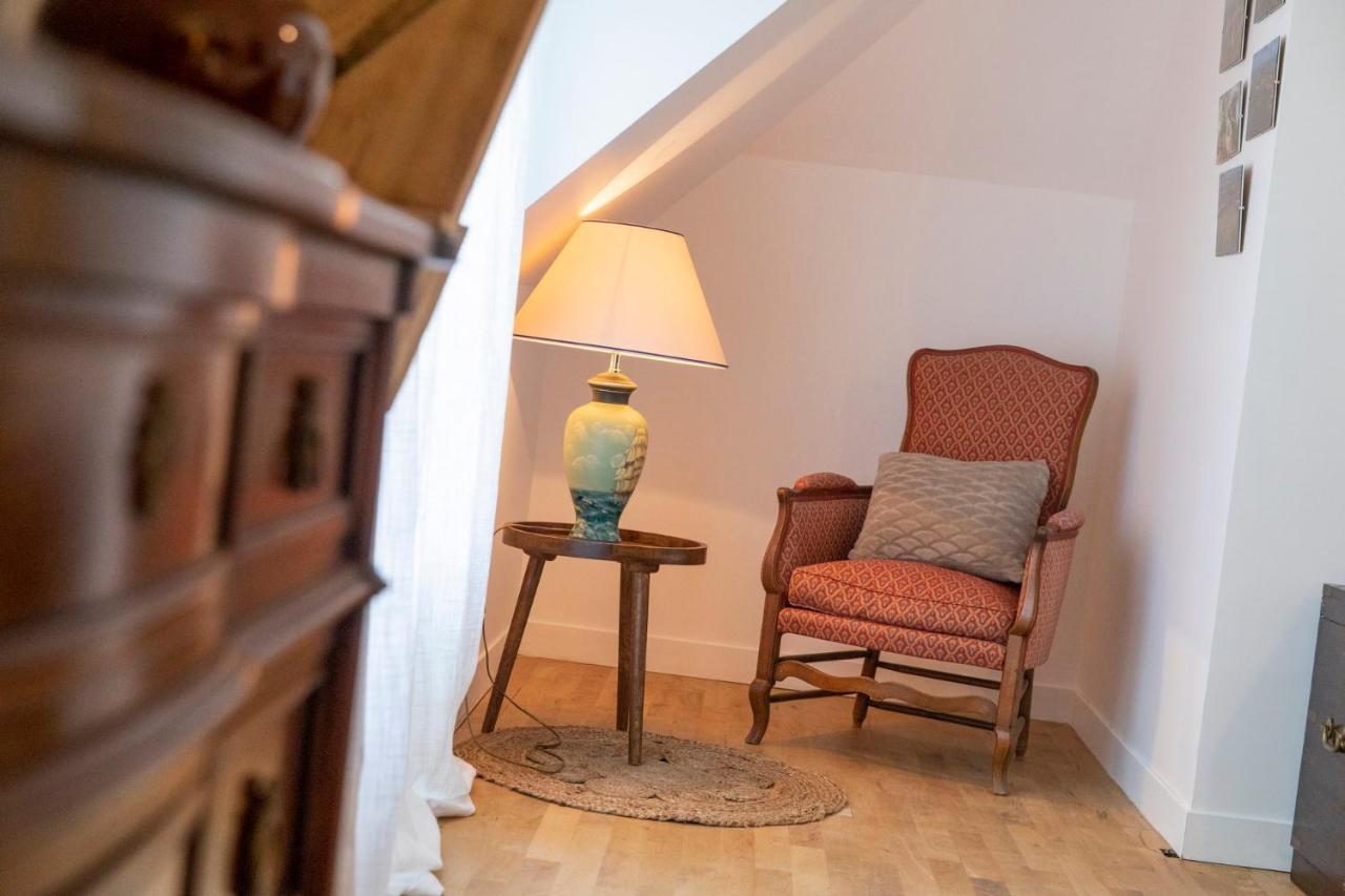 La Bellevue Breville - B&B Екстериор снимка