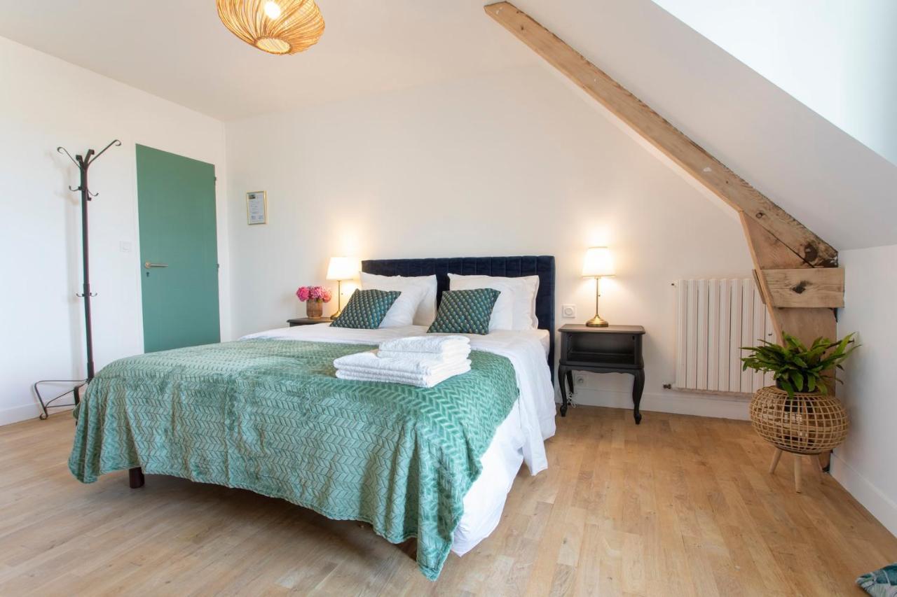 La Bellevue Breville - B&B Екстериор снимка