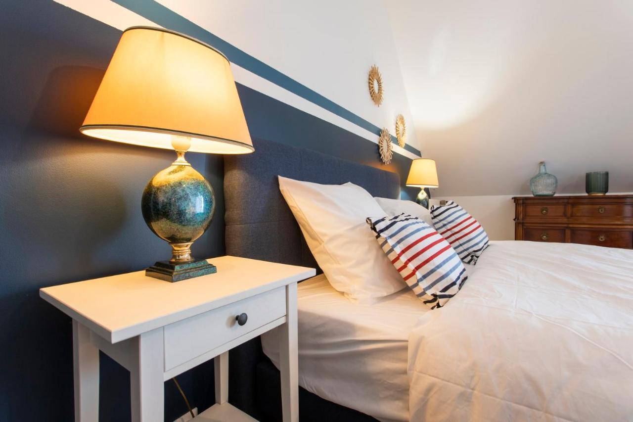 La Bellevue Breville - B&B Екстериор снимка