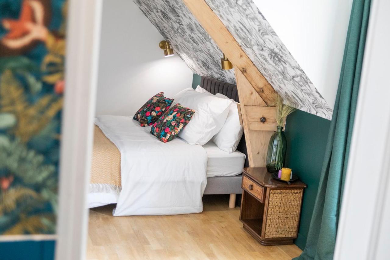 La Bellevue Breville - B&B Екстериор снимка
