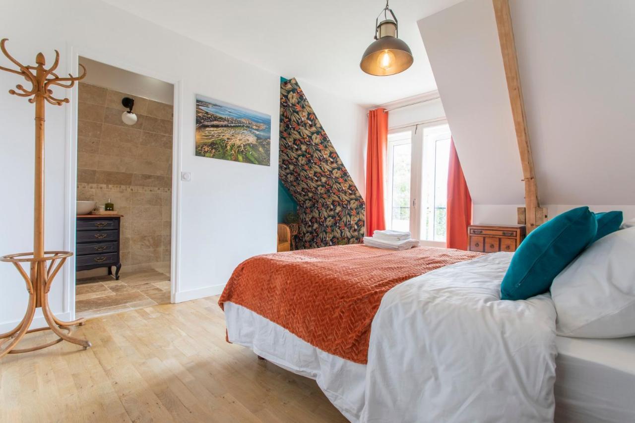 La Bellevue Breville - B&B Екстериор снимка