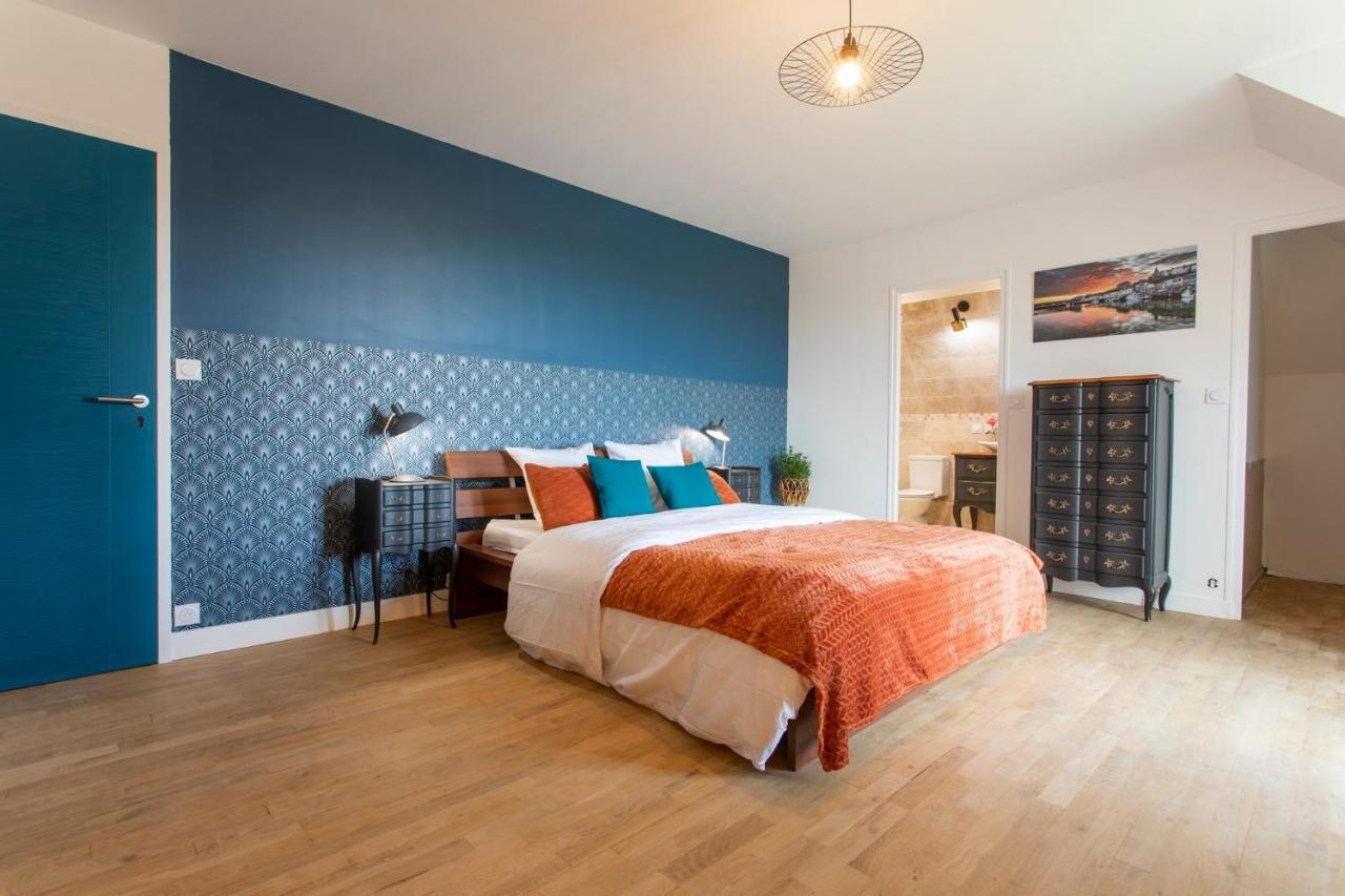 La Bellevue Breville - B&B Екстериор снимка