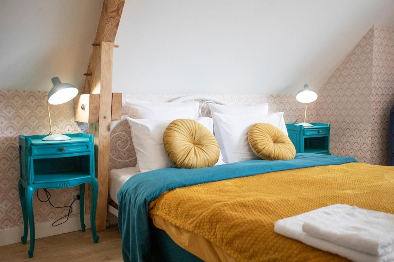 La Bellevue Breville - B&B Екстериор снимка