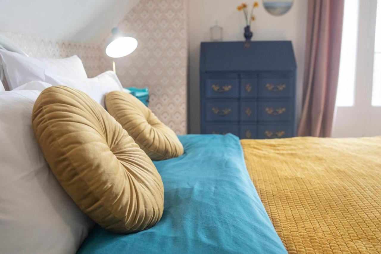 La Bellevue Breville - B&B Екстериор снимка