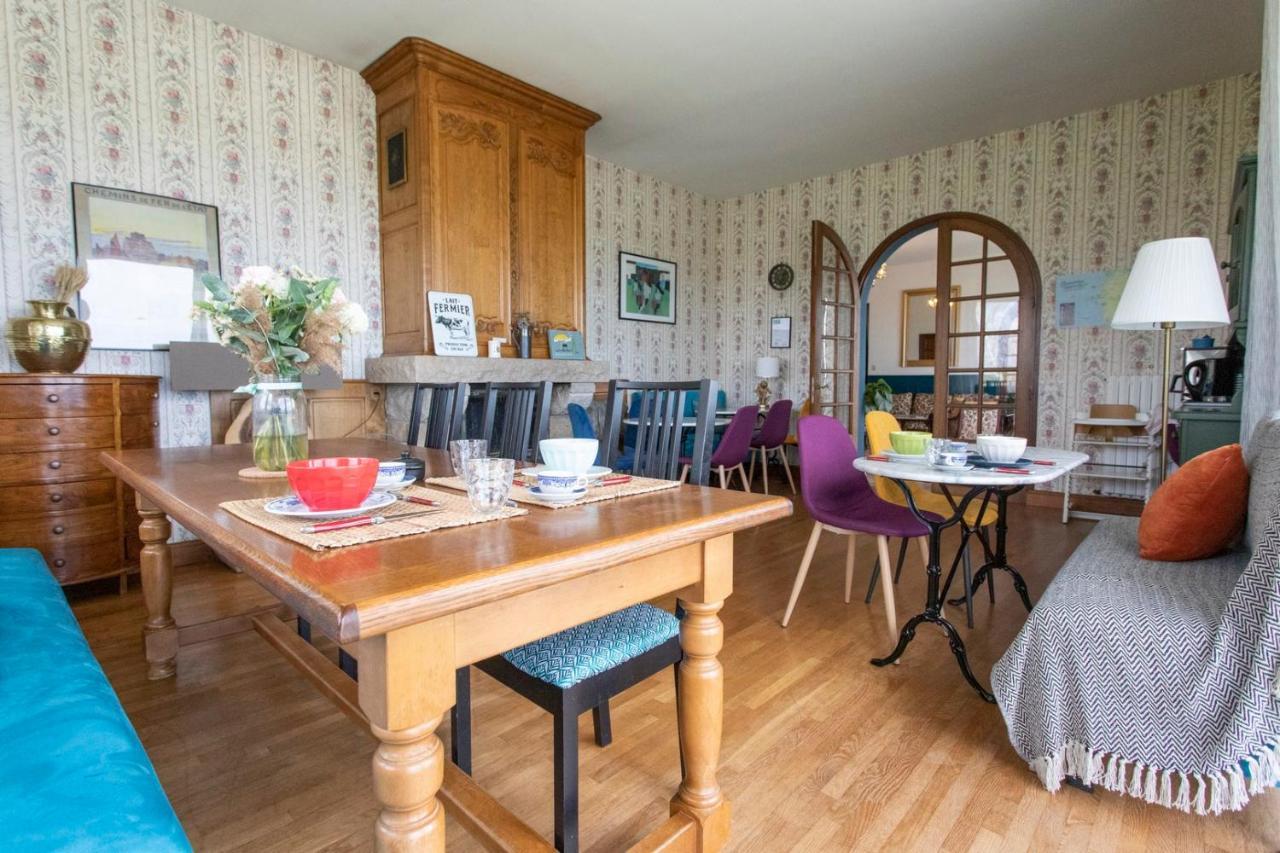 La Bellevue Breville - B&B Екстериор снимка