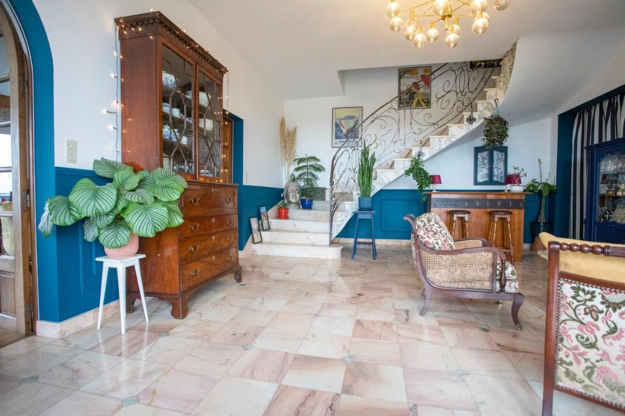 La Bellevue Breville - B&B Екстериор снимка