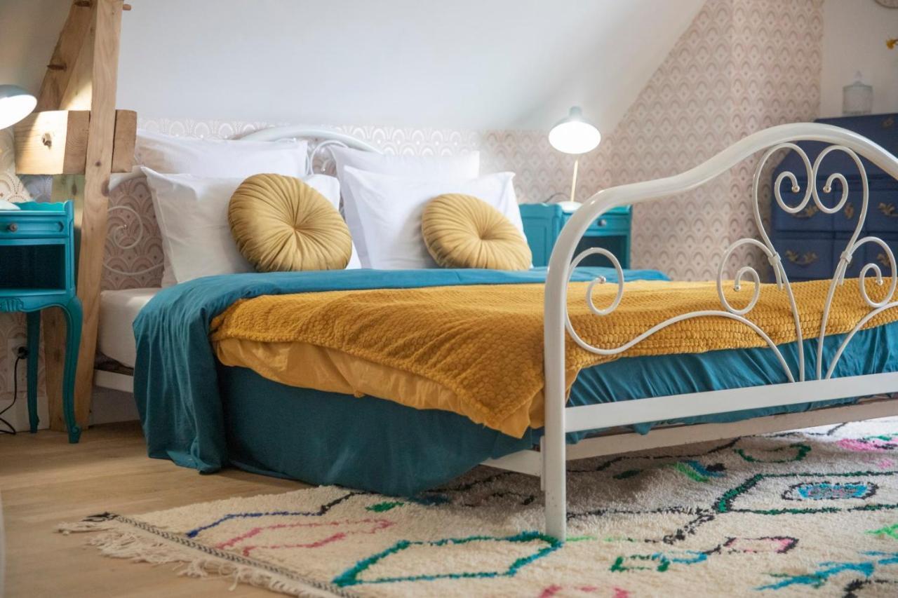 La Bellevue Breville - B&B Екстериор снимка