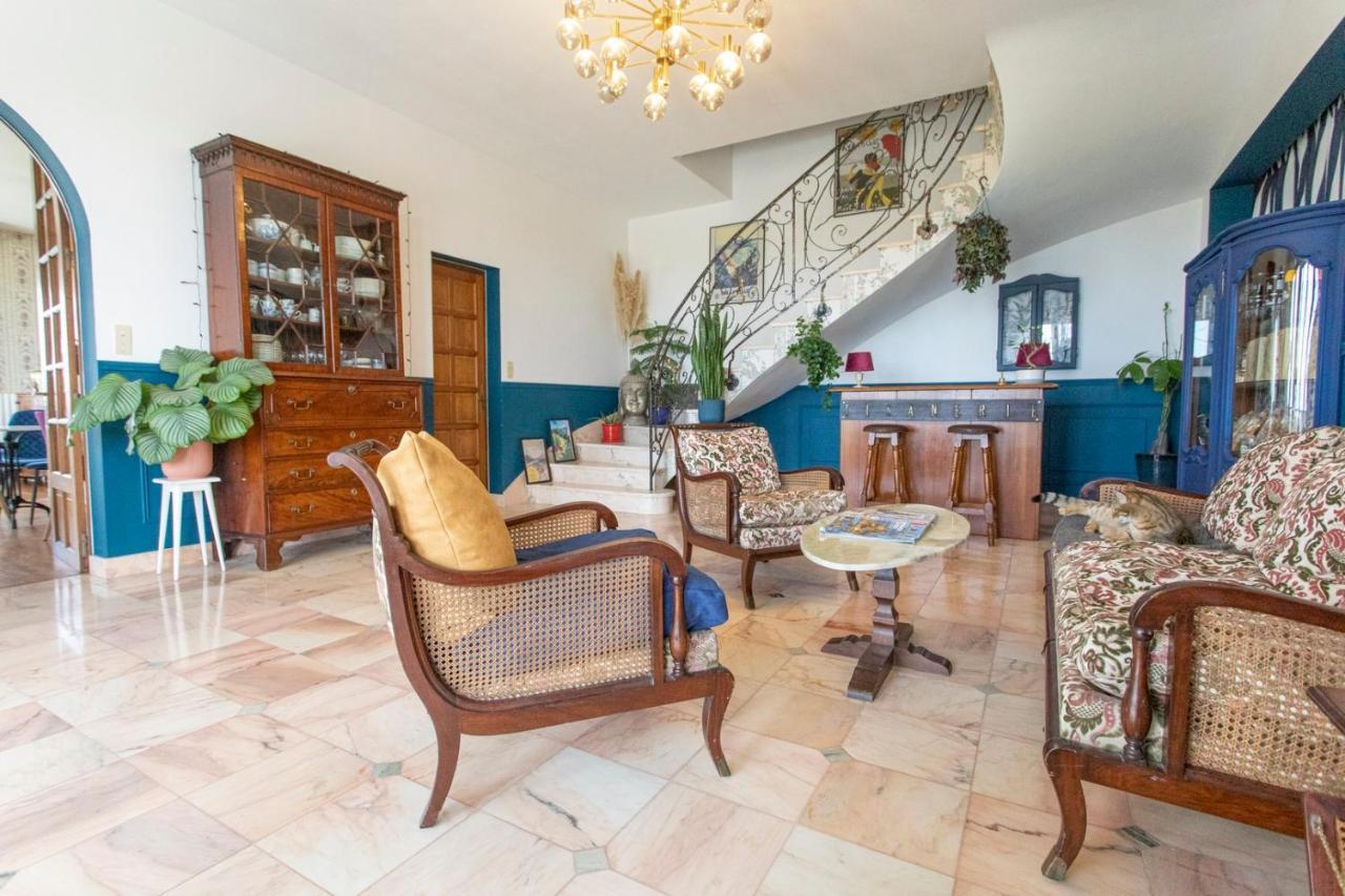 La Bellevue Breville - B&B Екстериор снимка