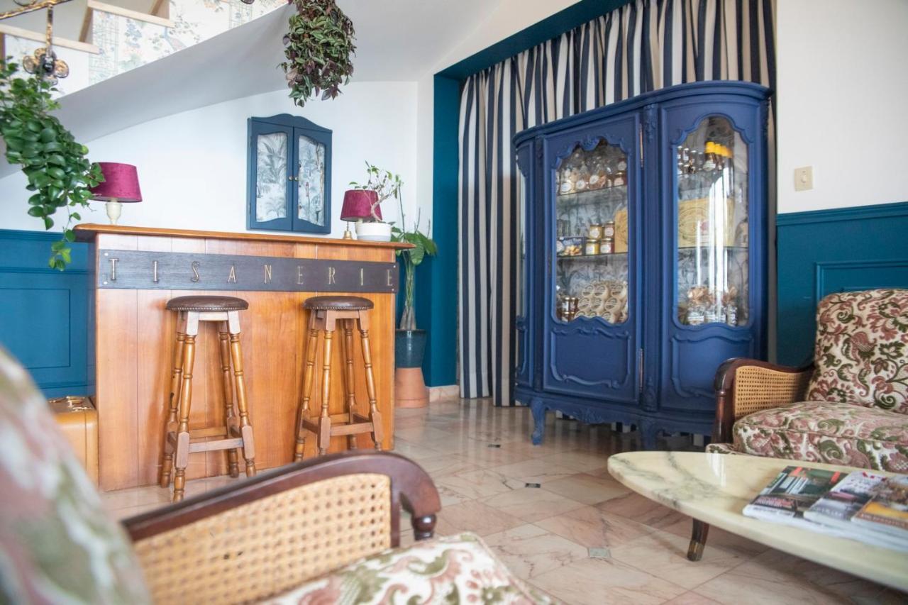 La Bellevue Breville - B&B Екстериор снимка
