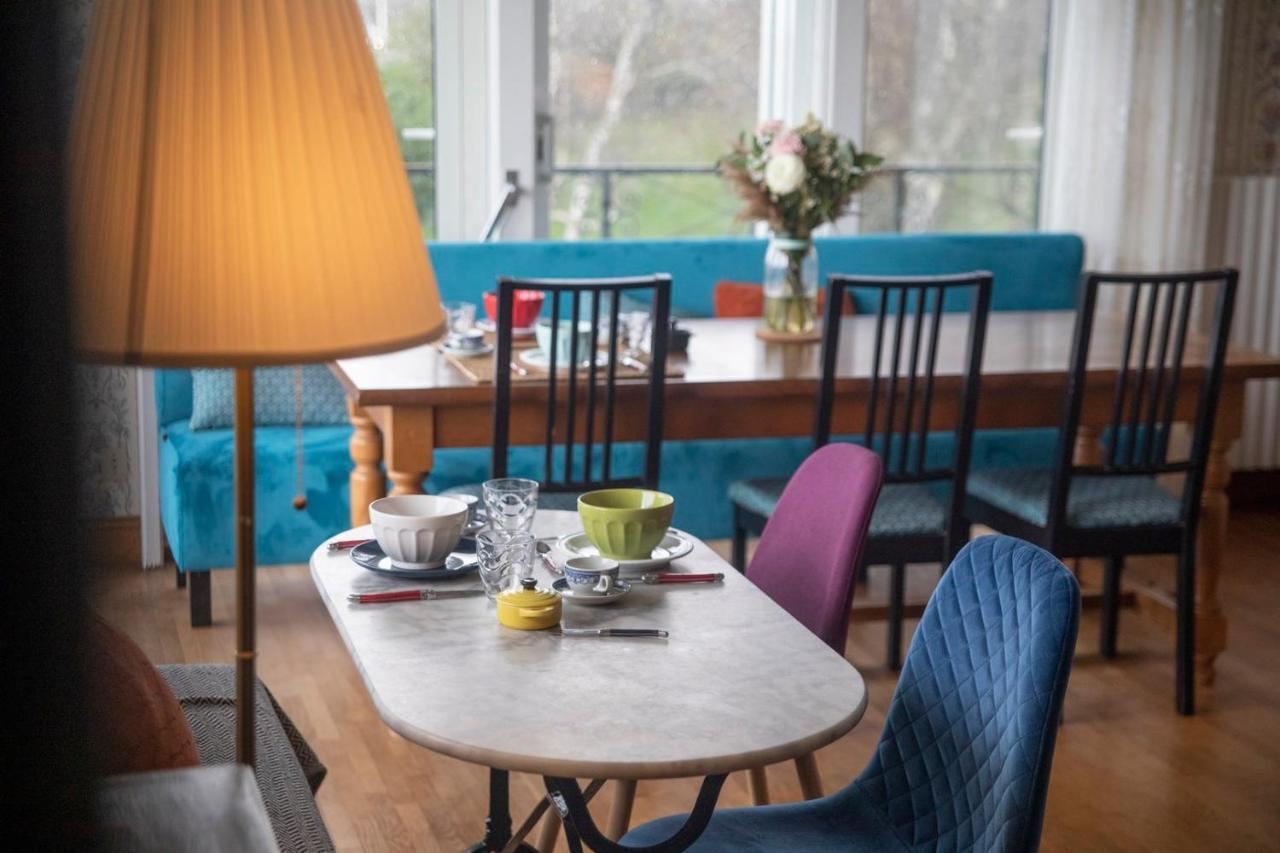 La Bellevue Breville - B&B Екстериор снимка