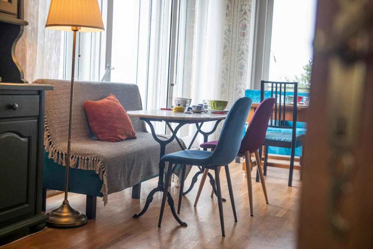 La Bellevue Breville - B&B Екстериор снимка