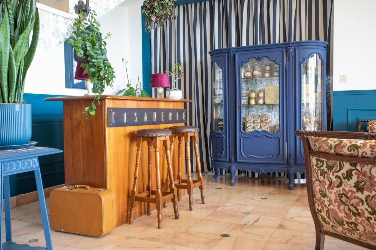 La Bellevue Breville - B&B Екстериор снимка