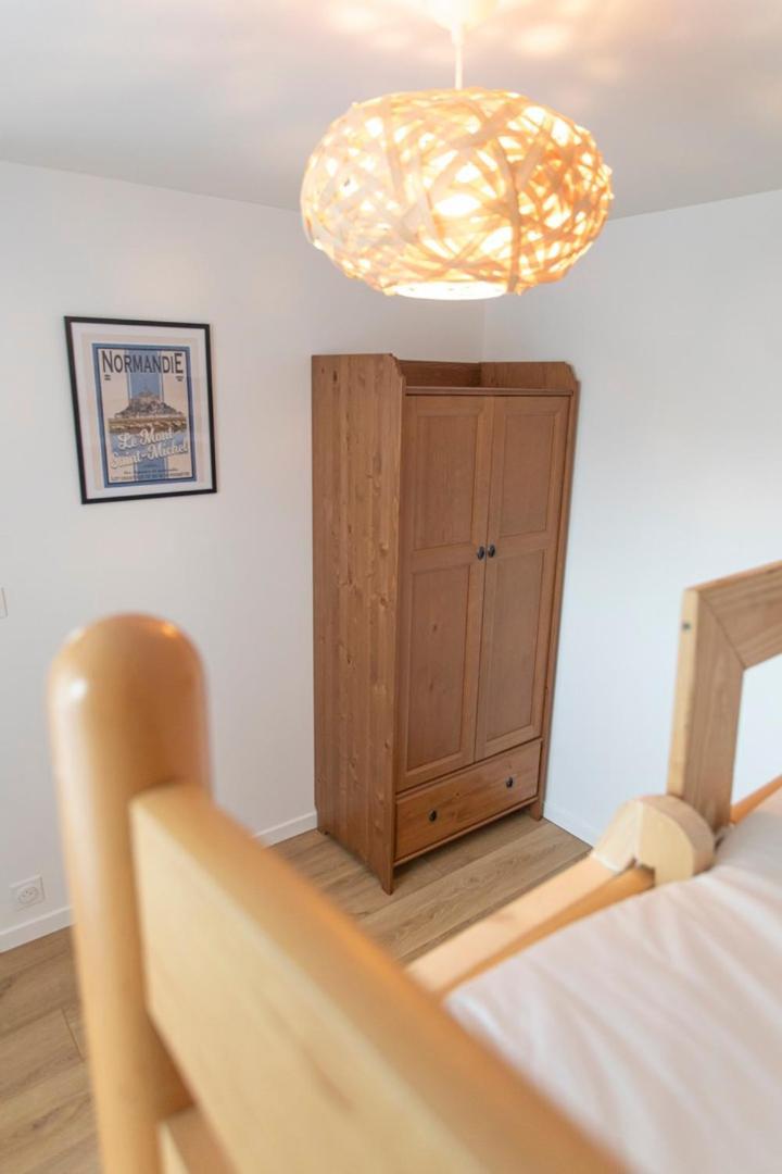 La Bellevue Breville - B&B Екстериор снимка