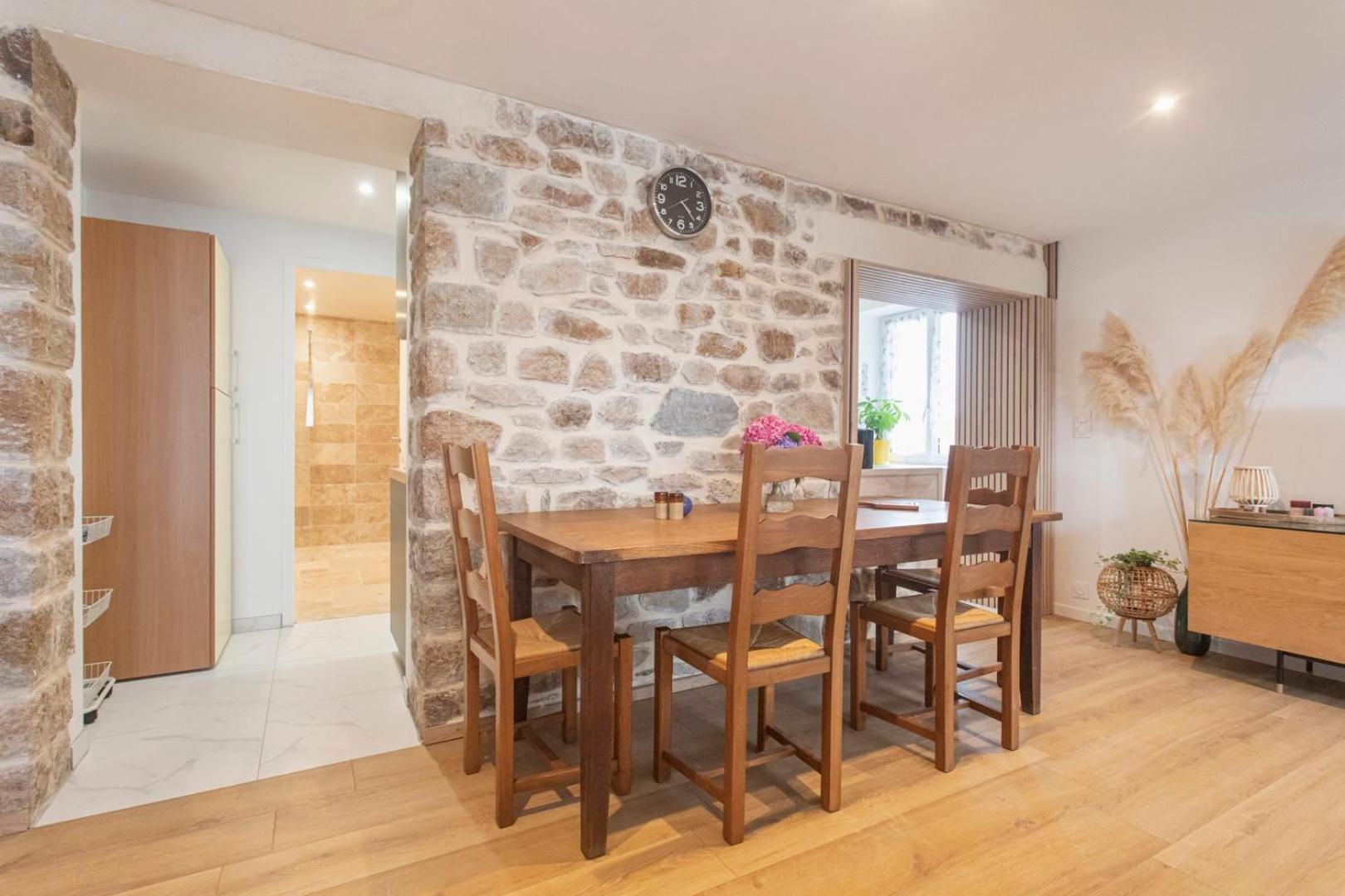 La Bellevue Breville - B&B Екстериор снимка