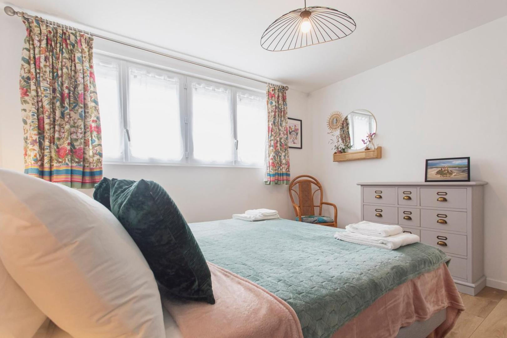 La Bellevue Breville - B&B Екстериор снимка