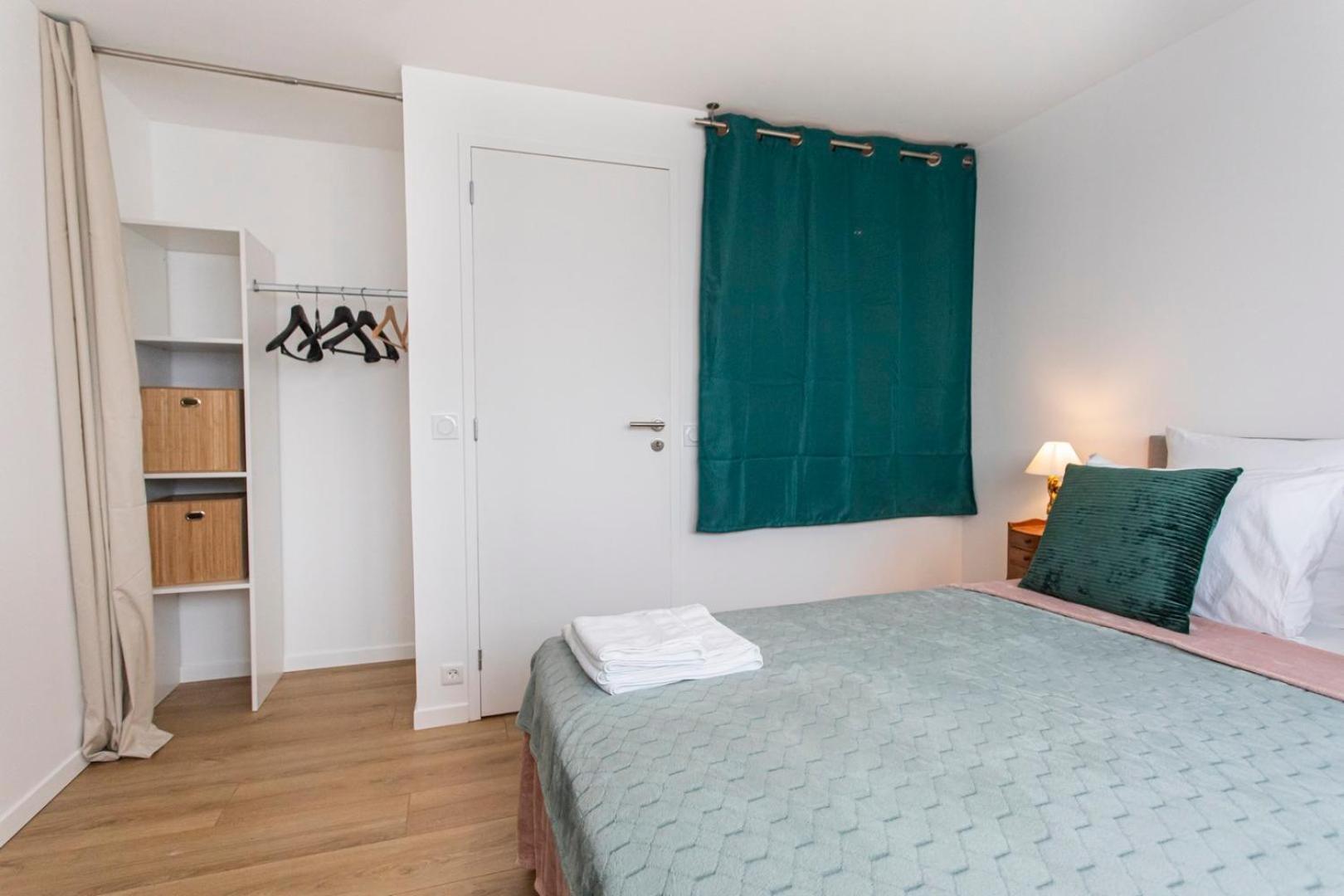 La Bellevue Breville - B&B Екстериор снимка